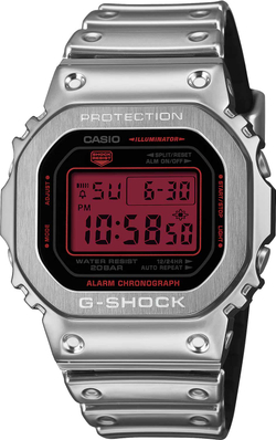 Часы Casio GM-5600YRA-8