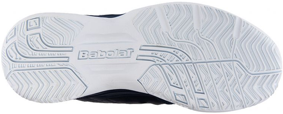 Кроссовки детские Babolat Pulsion All Court Kids, арт. 32S17518-175