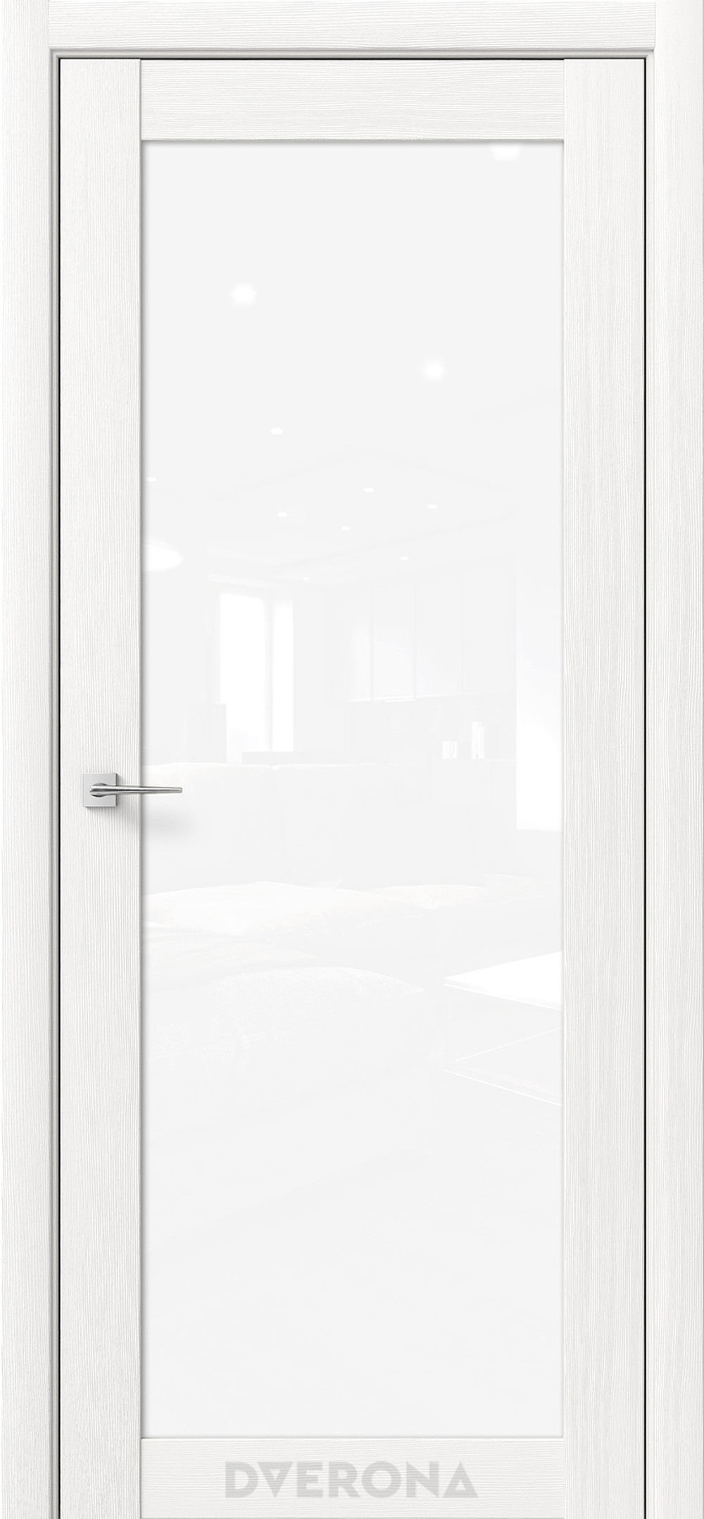 DVERONA СИНГЛ (White)