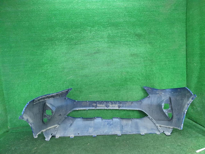 Бампер передний Haval F7 (2018-2022)