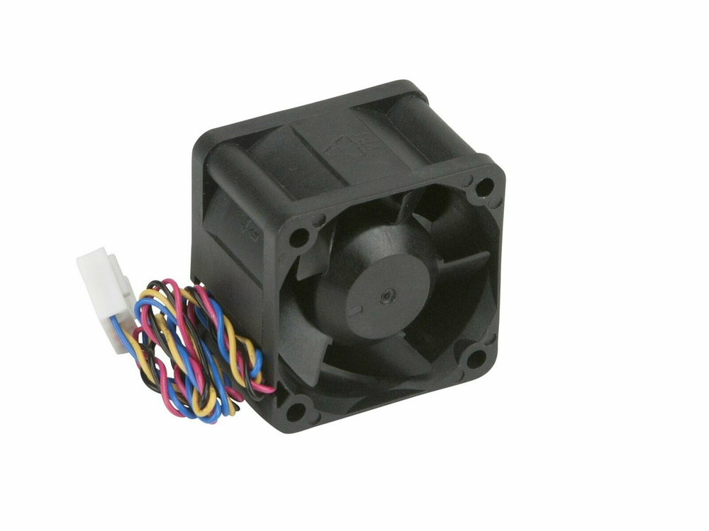 Вентилятор для корпуса Supermicro FAN-0065L4, черный