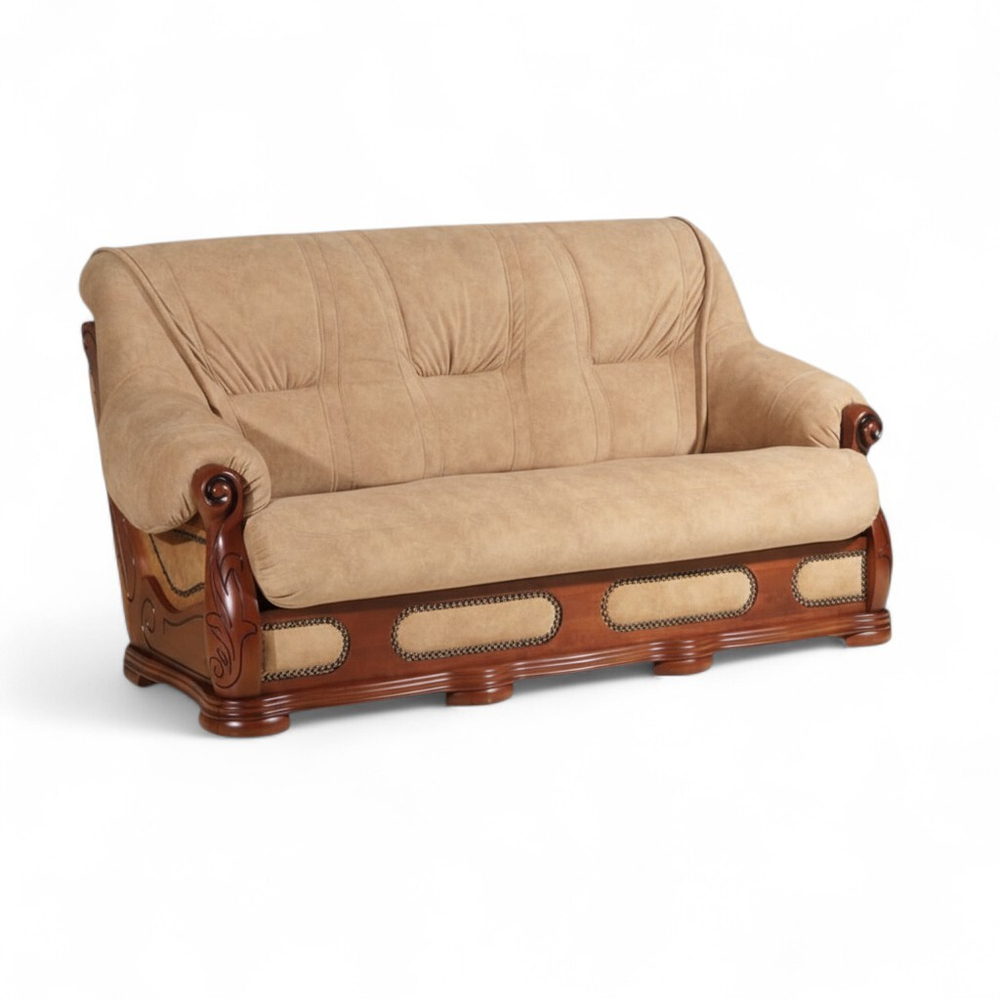 Диван прямой «Классика»