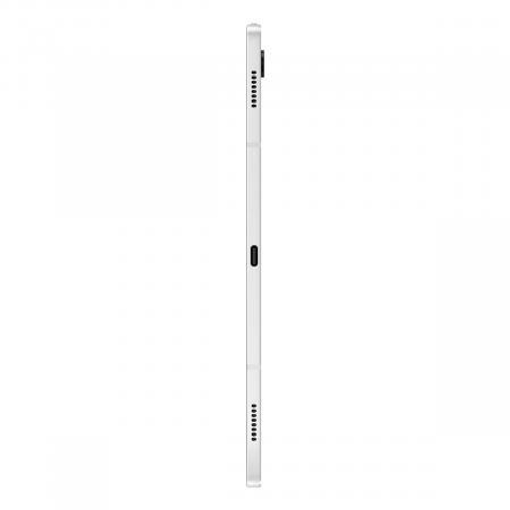 Планшет Samsung Galaxy Tab S8 Plus 256GB WiFi Silver (Серебристый)