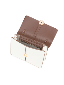 27674/31 Сумка жен., иск. кожа