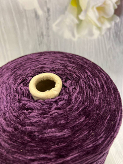 Трикотажная пряжа для вязания Butterfly