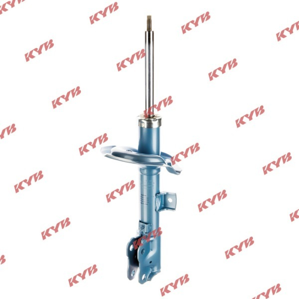 Стойка газомасляная NEW SR SPECIAL KYB (FL) NST5350L