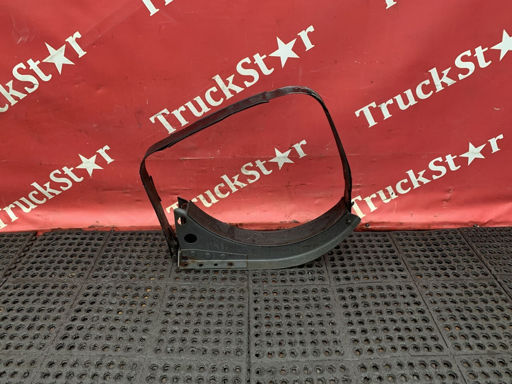 Кронштейн топливного бака 2017г.