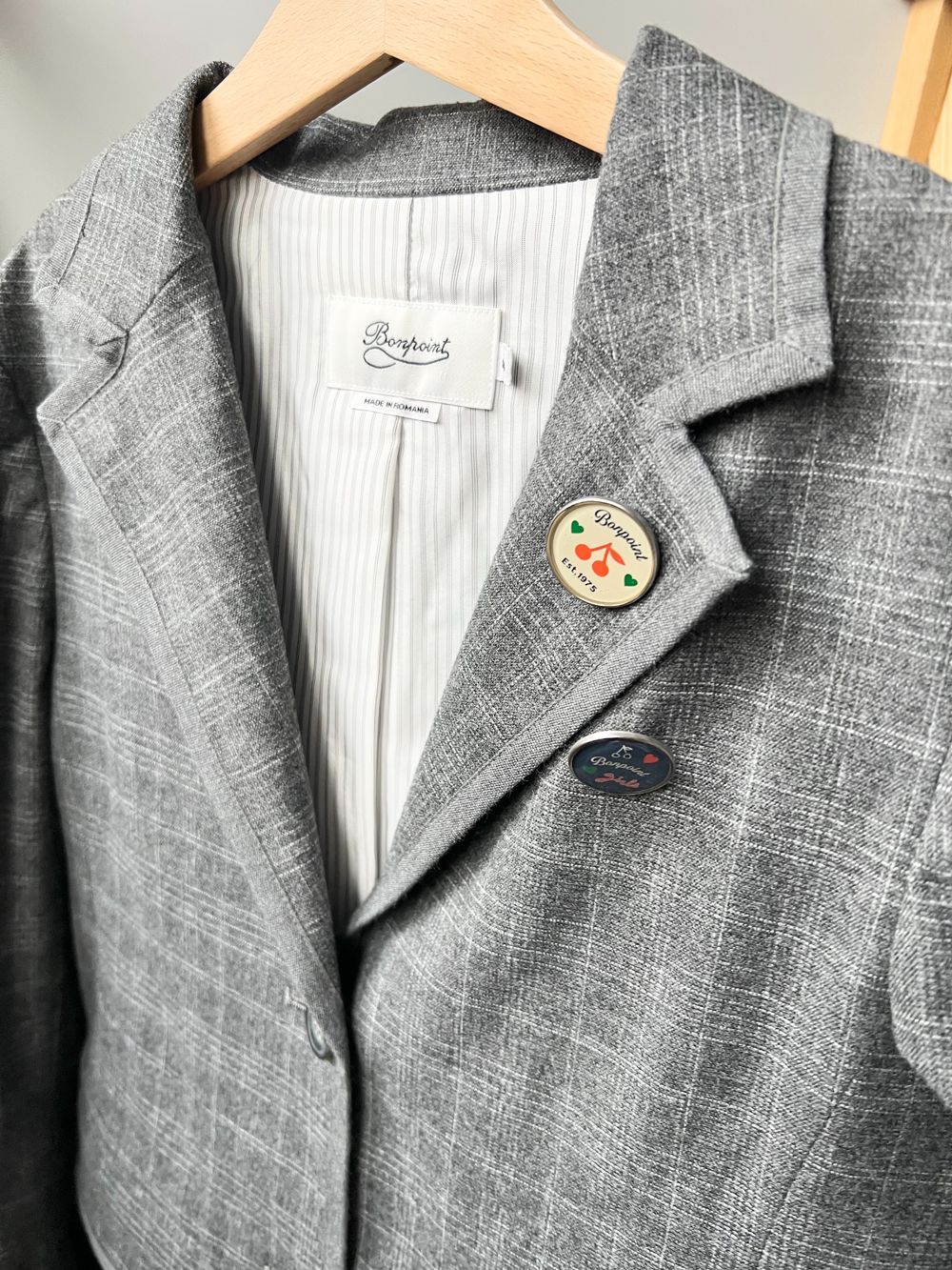 Жакет Bonpoint, 158