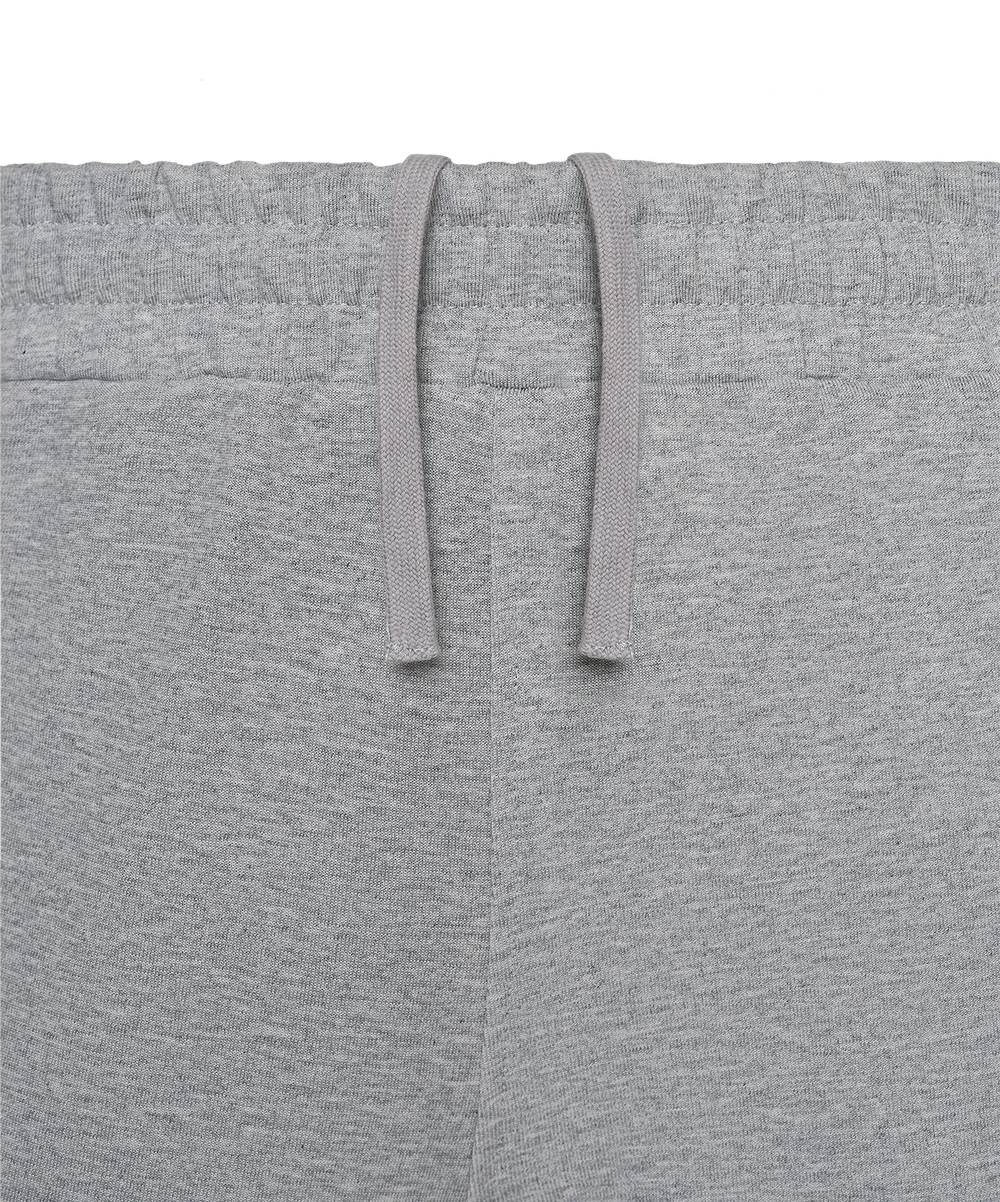 Брюки спортивные ESSENTIAL Athlete Pants, серый меланж