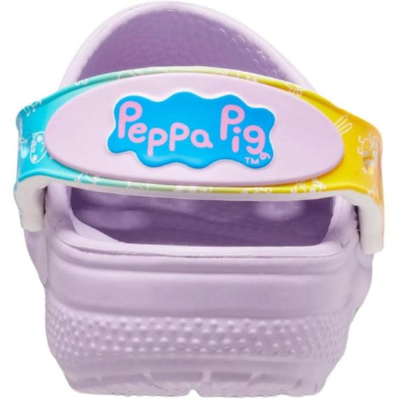 Crocs Classic Clog 'Purple'