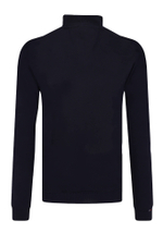 Спортивный костюм Tommy Hilfiger - темно-синий(KB0KB08491)