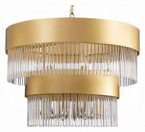 Подвесная люстра ST-Luce SL1225.203.09
