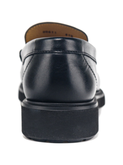 TESTONI туфли - черные