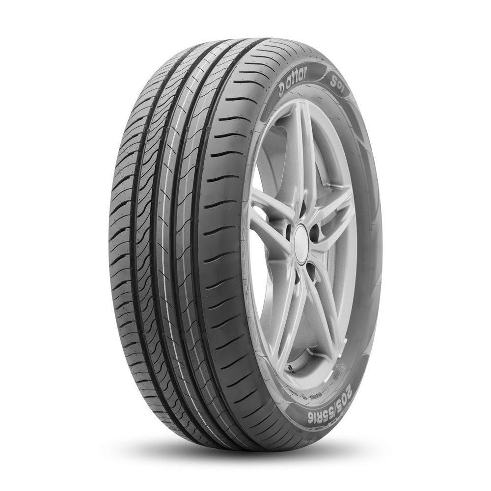 ATTAR  185/55/15  V 86 S01  XL