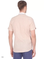 Рубашка с коротким рукавом