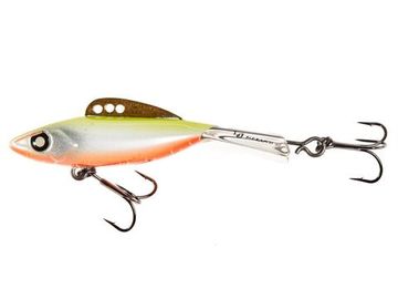 Балансир LJ Pro Series MEBARU 67мм/213 блистер