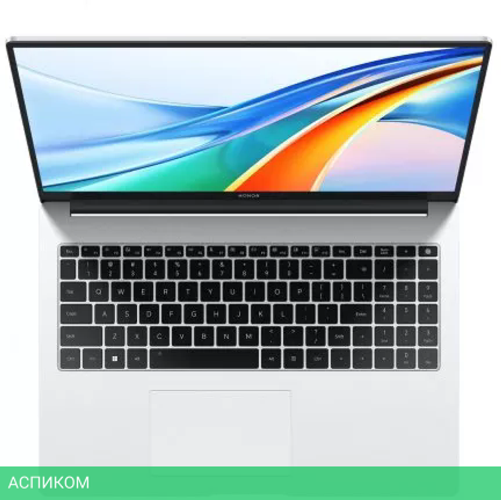 Ноутбук HONOR MagicBook X16 Pro AMD 2023 BRN-H7651 5301AGPH