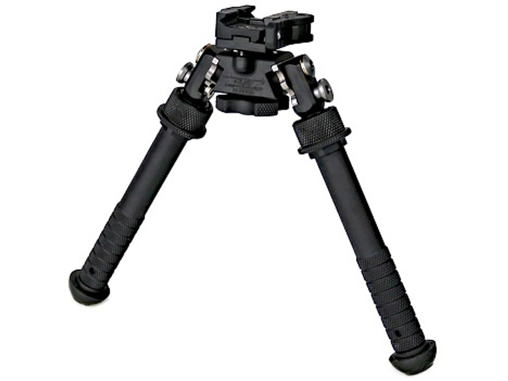 Сошки Atlas BT46-LW17 PSR, на Picatinny, быстросъёмные, 5 - 9in (BT46-LW17)