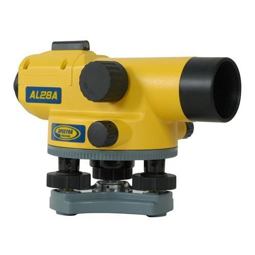 Spectra Precision AL28А