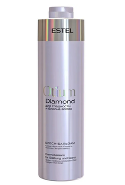 БЛЕСК-БАЛЬЗАМ OTIUM DIAMOND