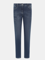 Джинсы Marc Aurel 1570 синий