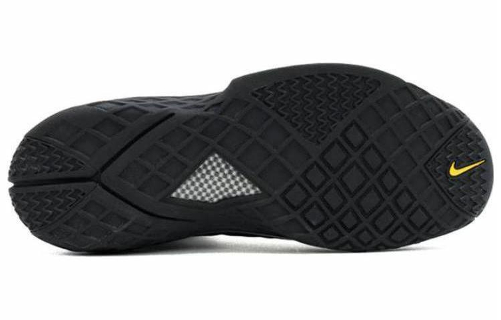 Кроссовки Nike Zoom Kobe 3 3 Pu