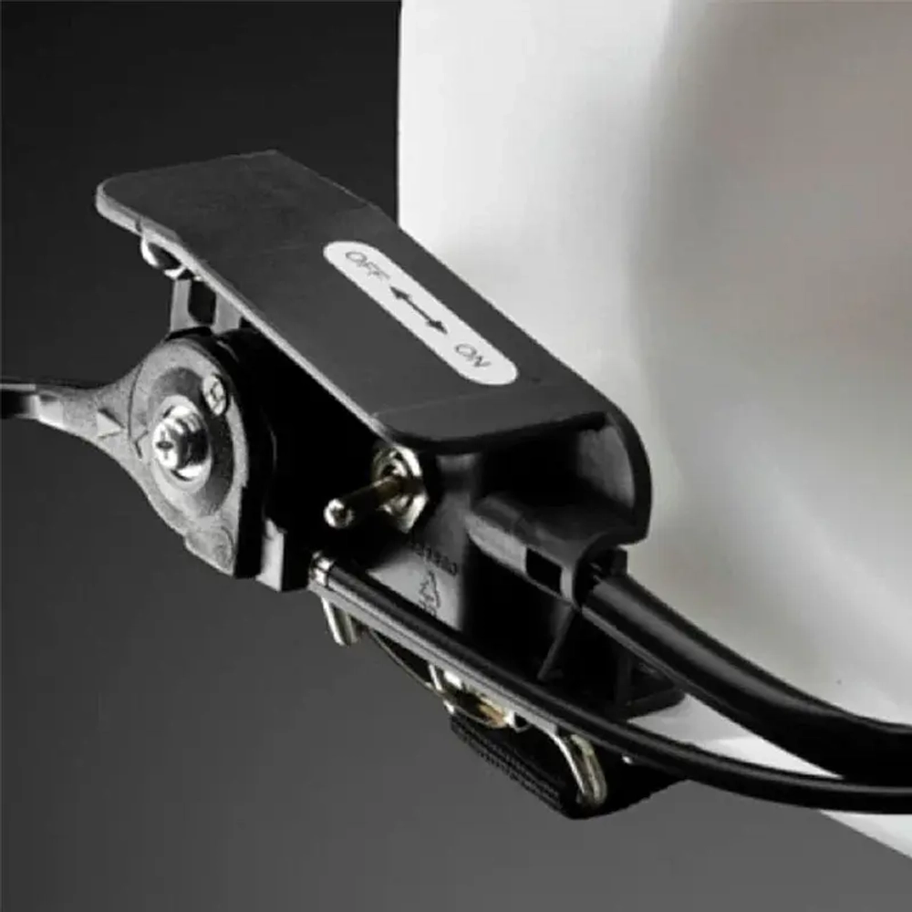 Caiman PS15 STANDARD опрыскиватель бензиновый 01-011301-0001