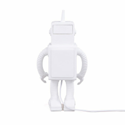 Настольная лампа Robot Lamp 14710
