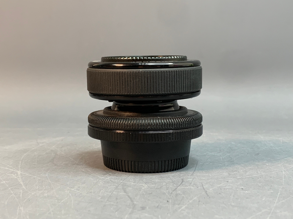 Lensbaby Composer Pro Sweet 35mm Nikon F