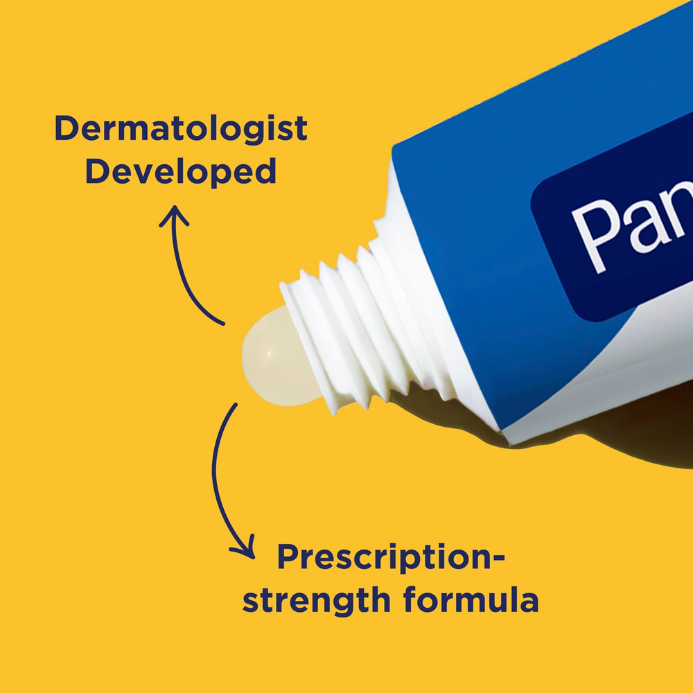 PanOxyl, гель адапален USP, 0,1%, для лечения акне, 15 г (0,5 унции)