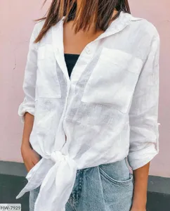 Рубашка HW-1167 Фабрика Моды