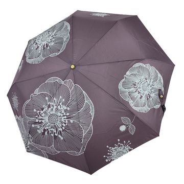 Женский зонт Три Слона Полный автомат 220-R-01