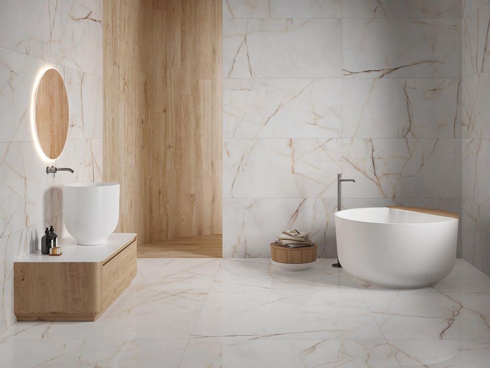 MARBLES AREZZO