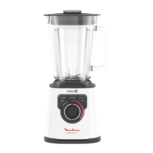 Высокоскоростной блендер Moulinex Perfectmix+ LM811132