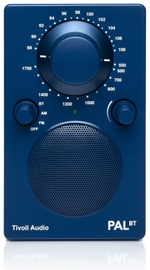 Радиоприемник Tivoli Audio PAL BT