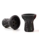 Bowl Kong - Turkish Duet Black