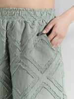 Костюм женский Ангелина-2 Виотекс ОЛИВКОВЫЙ