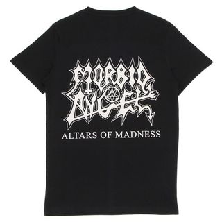 Футболка Morbid Angel Altars of Madness (7594)