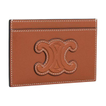 Картхолдеры и кошельки CELINE Triomphe, 10B703EMJ-04LU