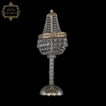 Декоративная настольная лампа Art Classic 22.273L4.H.35SP.G