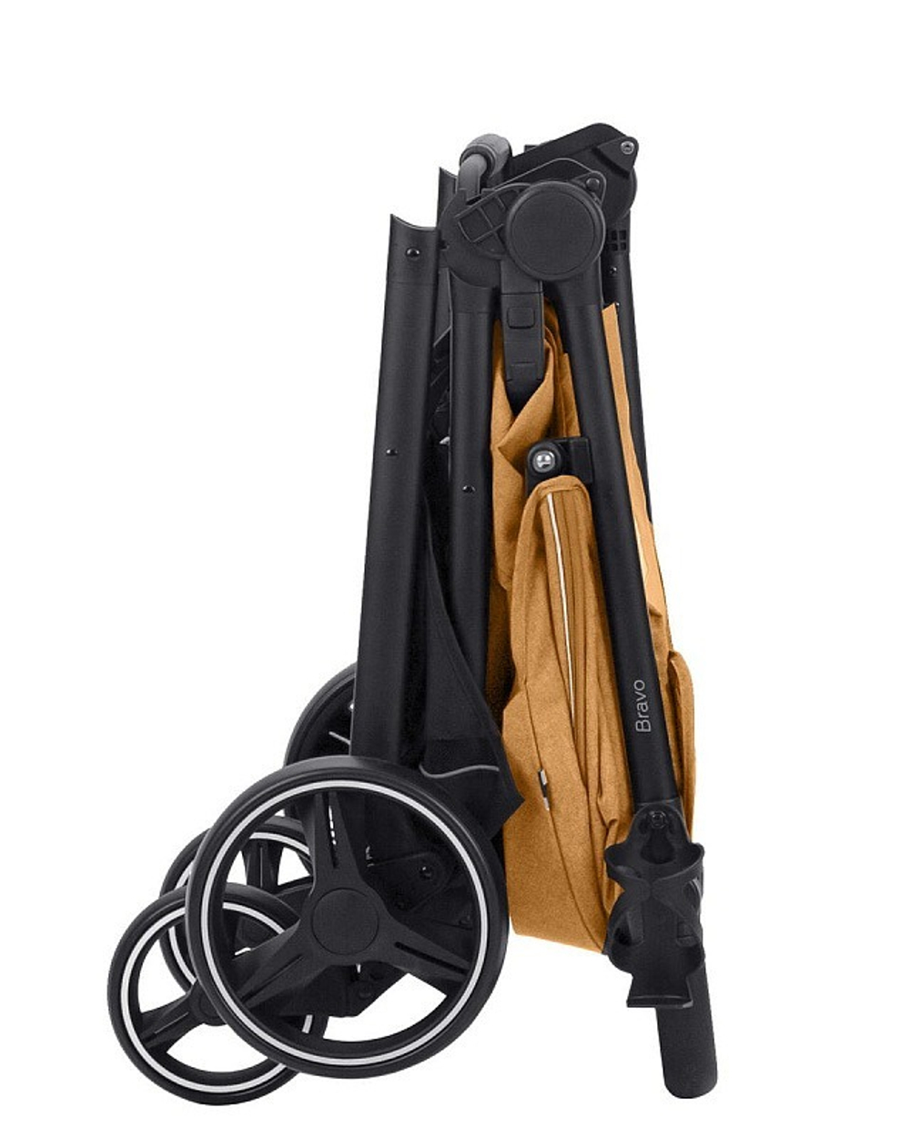 Прогулочная коляска Carrello  Bravo CRL-8512