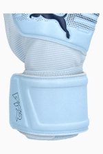 Вратарские перчатки Puma Future Match NC - голубой