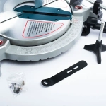 ТОРЦОВОЧНАЯ ПИЛА MS 2000-255 ALTECO 17290