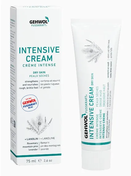 Интенсивный крем Голубой бальзам NEW