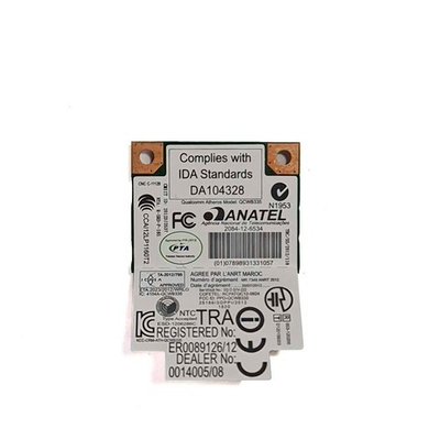 Wi-Fi модуль для ноутбука Qualcomm Atheros QCWB335