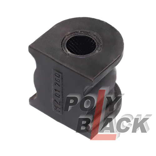 Полиуретановая втулка стабилизатора, задней подвески I.D. = 19 мм(Кратность 2 шт.) MZ01760