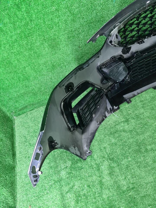 Бампер передний BMW 2er F44 19-н.в M-paket В сборе