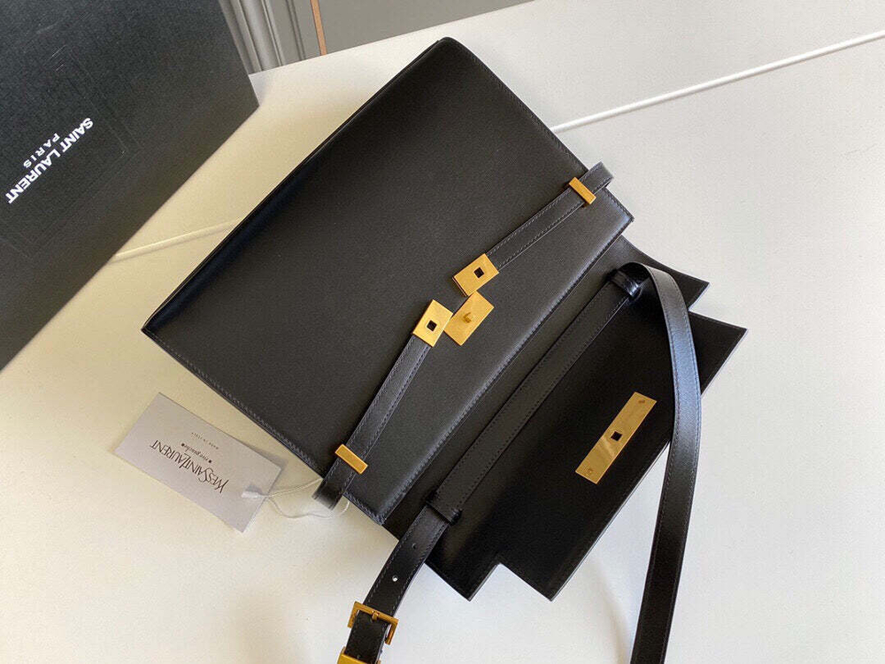 Yves Saint Laurent Manhattan 29 cm