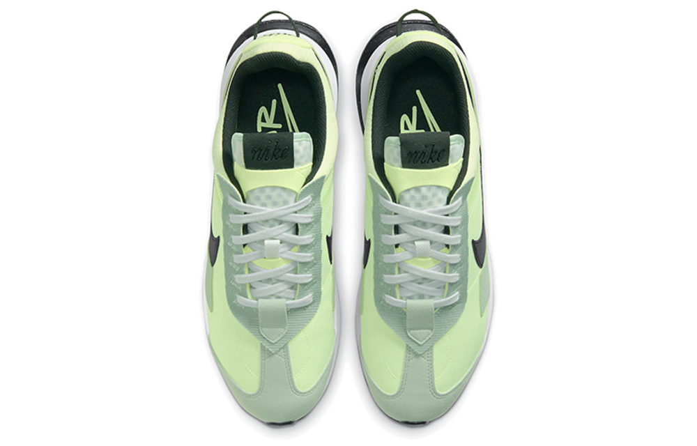 Кроссовки Nike Air Max Pre-Day Liquid Lime