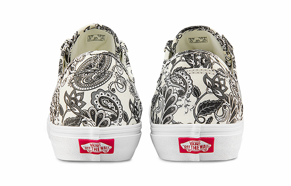 Vans Style 36 Decon Sf "Paisley Americana"